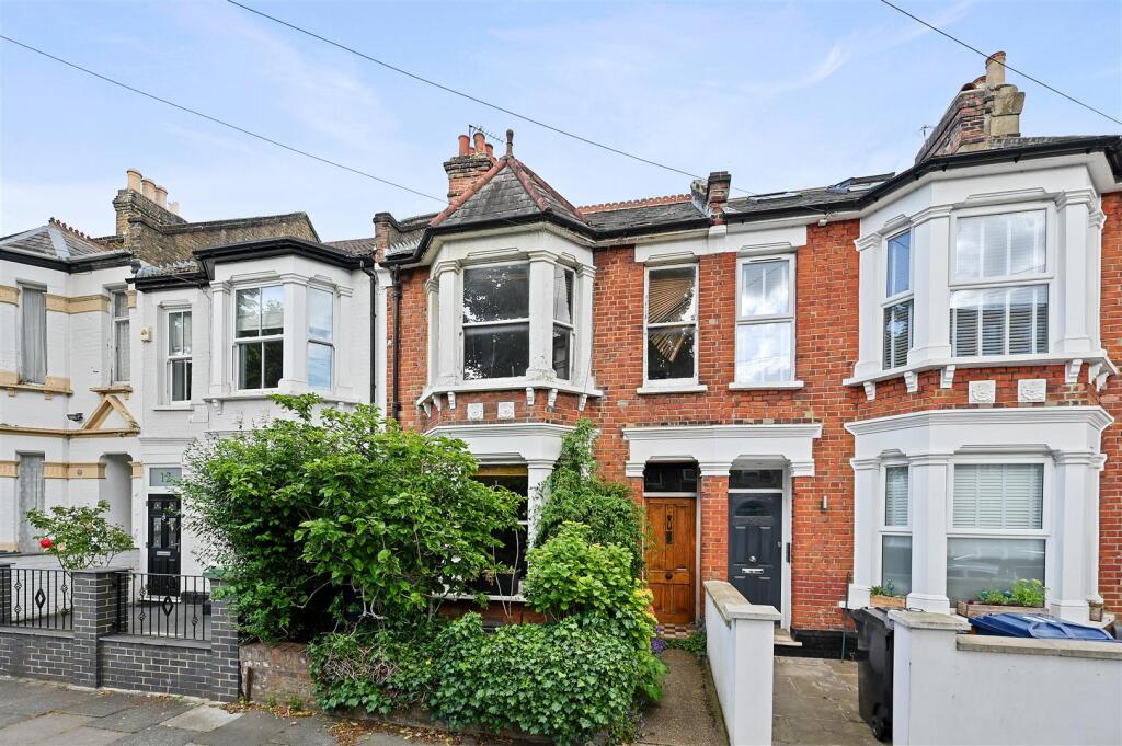Main image of property: Brouncker Road, London