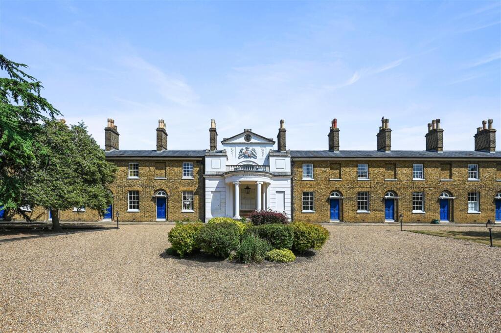 Main image of property: East Churchfield Road, London