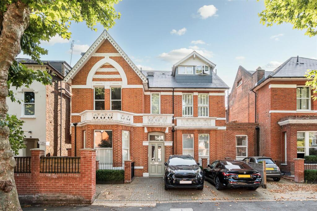 Main image of property: Heathfield Road, Mill Hill Conservation Area, Acton