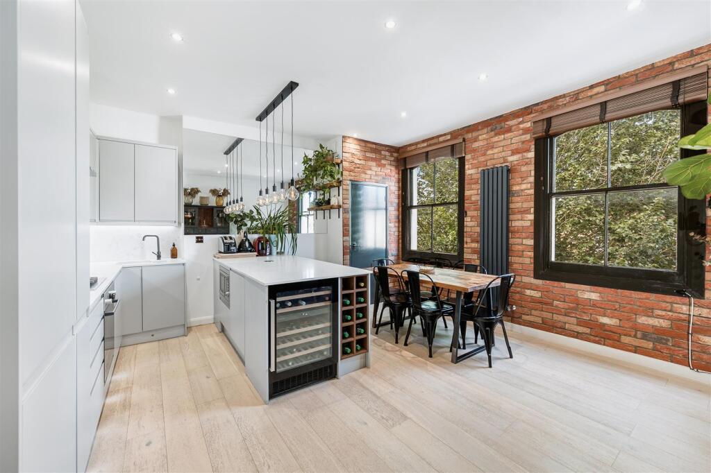 Main image of property: Spencer Road, London