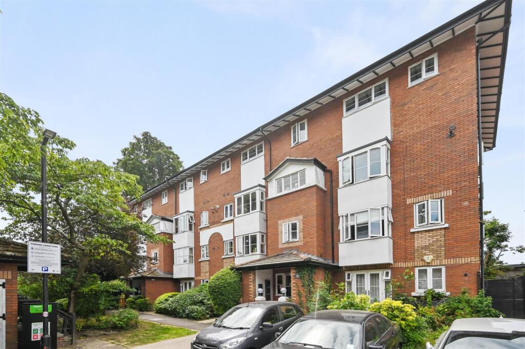 Main image of property: Beechwood Grove,Acton, London