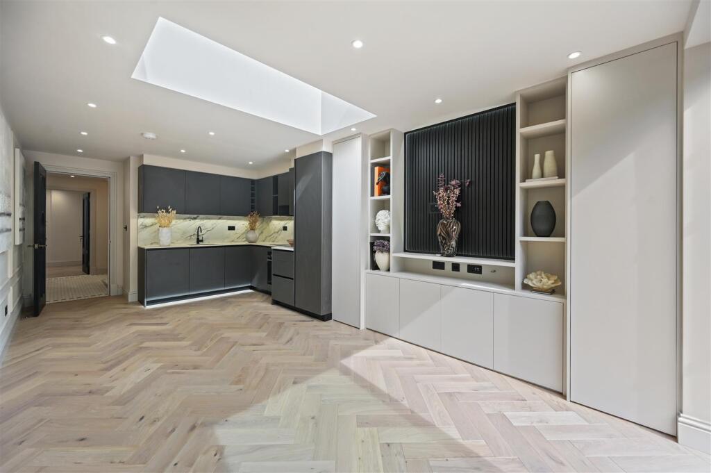 Main image of property: Ashfield Road, London