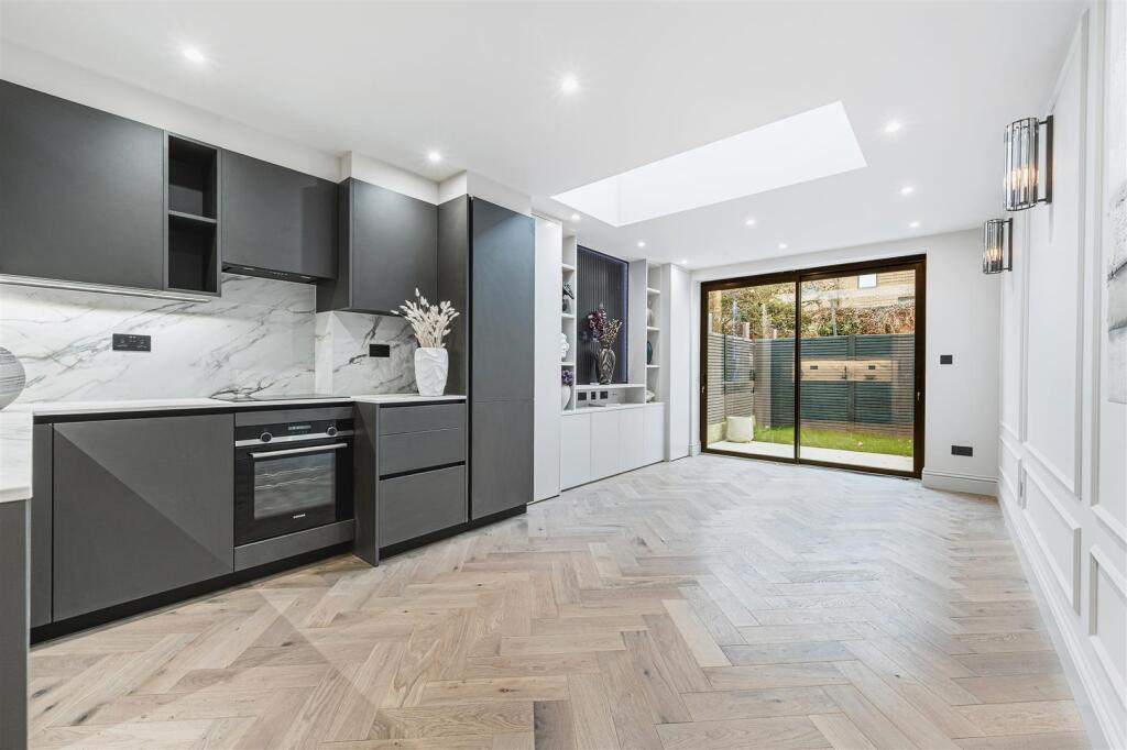 Main image of property: Ashfield Road, London
