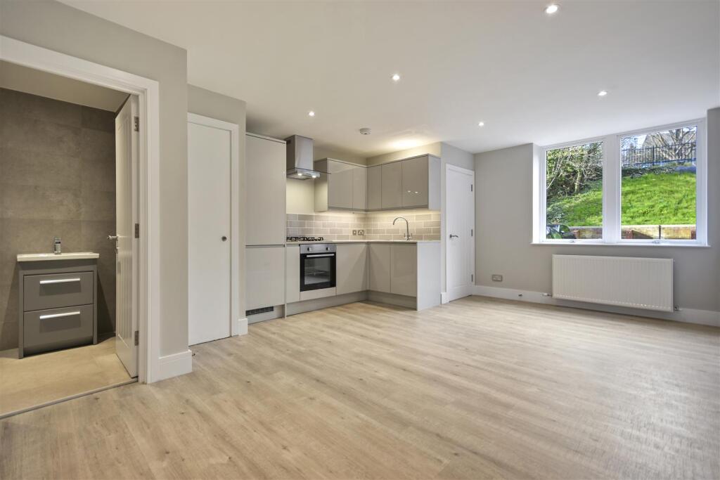 Main image of property: Bellfield Road, High Wycombe