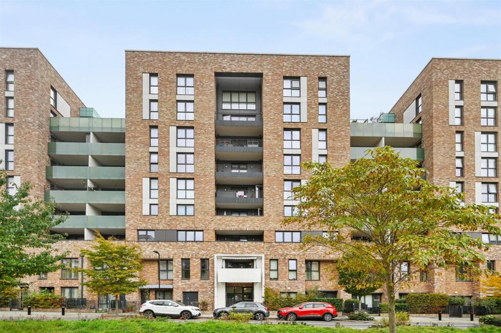 Main image of property: Hanbury Road, London