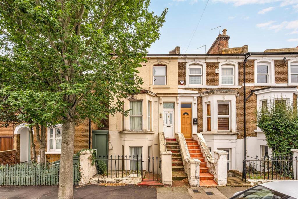 Main image of property: Chaucer Road,Poets Corner,Acton, London