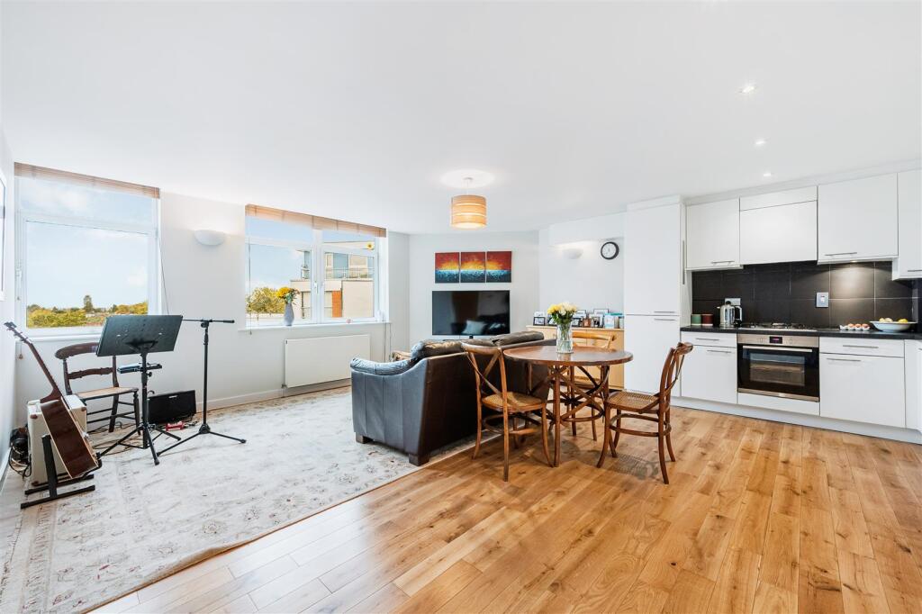 Main image of property: Woodgrange House,Uxbridge Road,Ealing, London