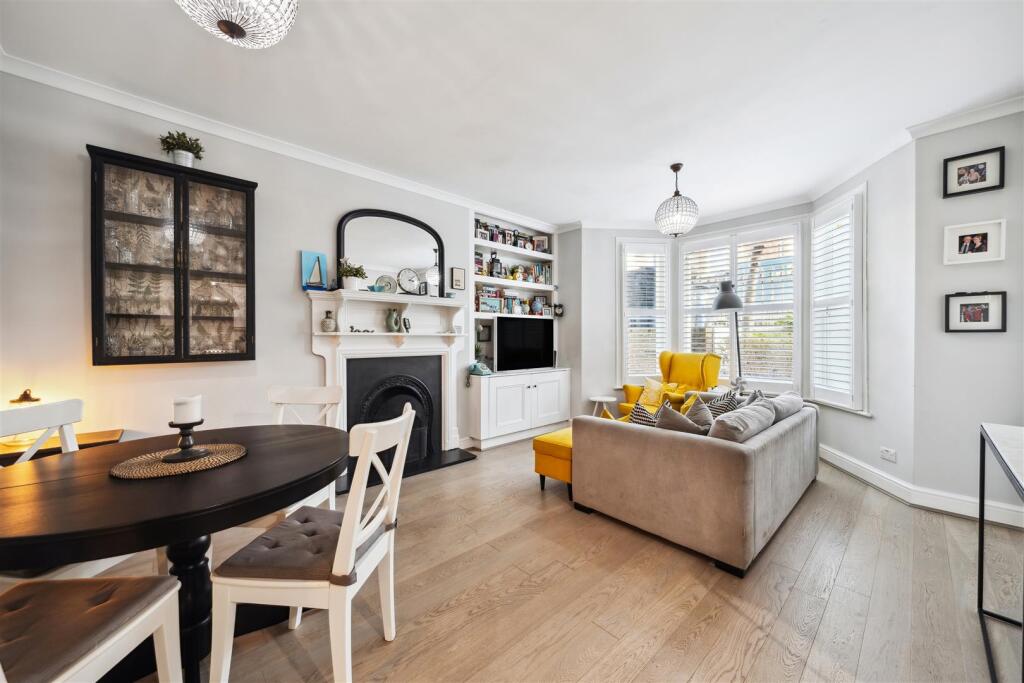 Main image of property: Horn Lane, Acton,W3