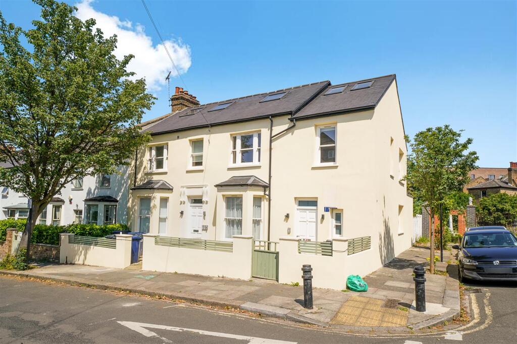 Main image of property: Brougham Road, Acton