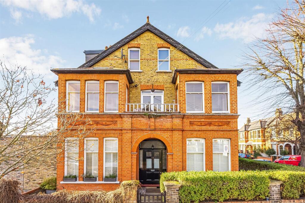 Main image of property: Grafton Road, London