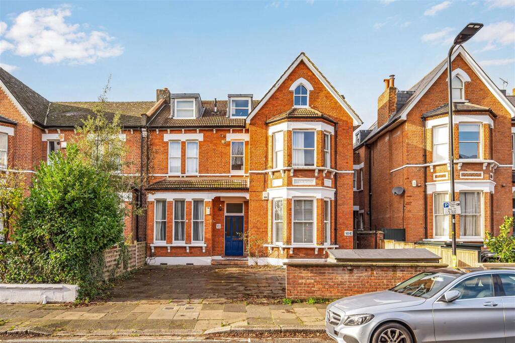 Main image of property: Cumberland Park,Poets Corner,Acton