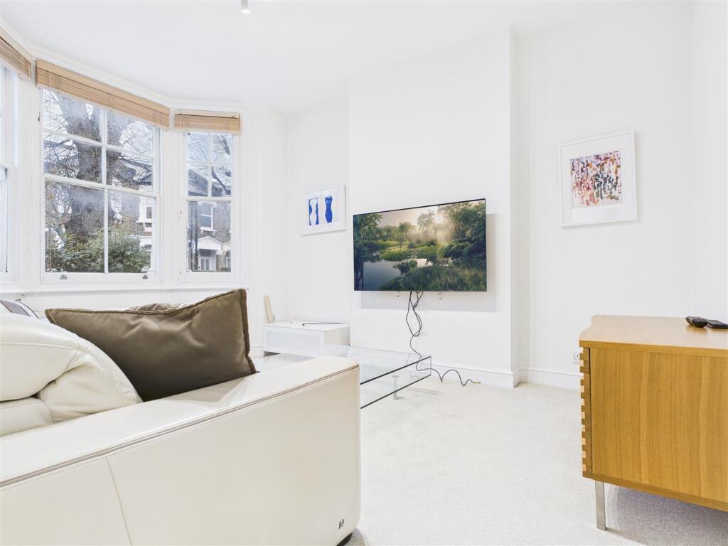 Main image of property: Beaumont Road, London