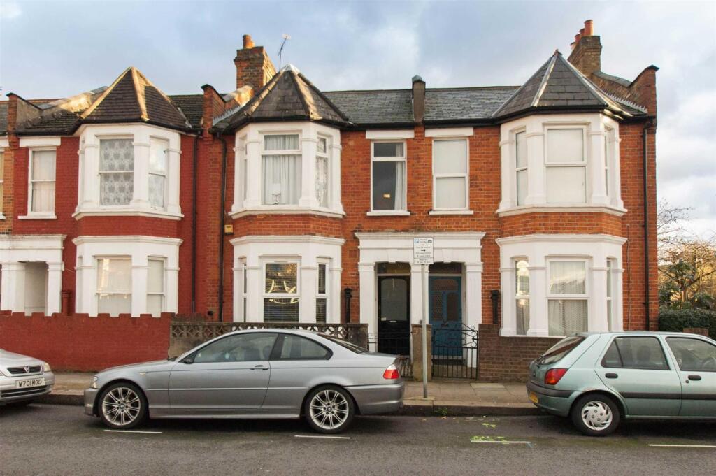 Main image of property: Goodwin Road, London