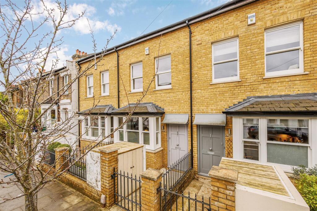 Main image of property: Shakespeare Road,Poets Corner,Acton, London