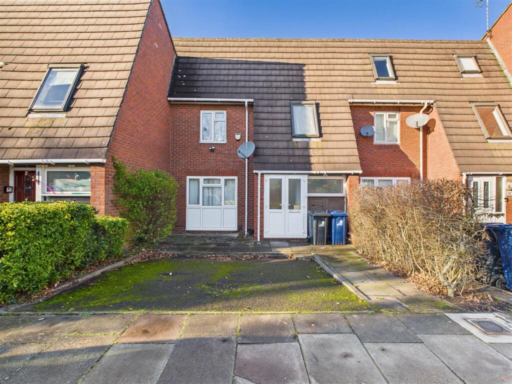 Main image of property: Hanger View Way, London