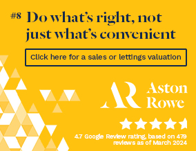 Get brand editions for Aston Rowe, Acton