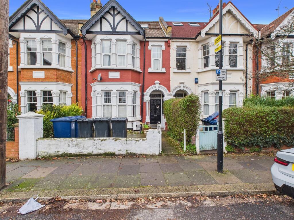 Main image of property: First Avenue