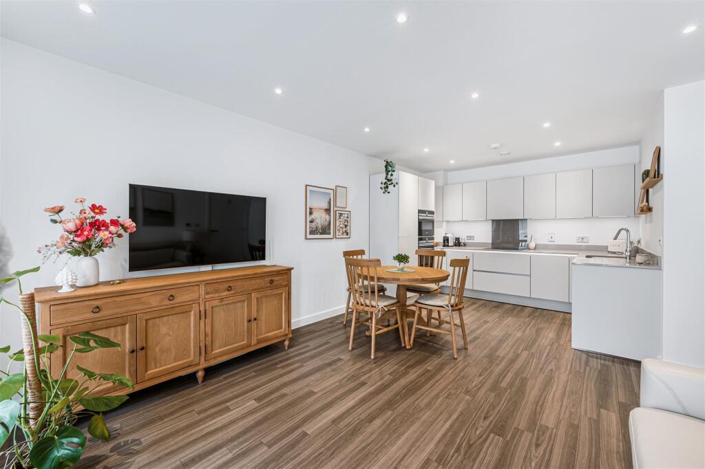 Main image of property: Bollo Bridge Road, London