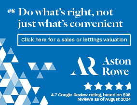 Get brand editions for Aston Rowe, Acton