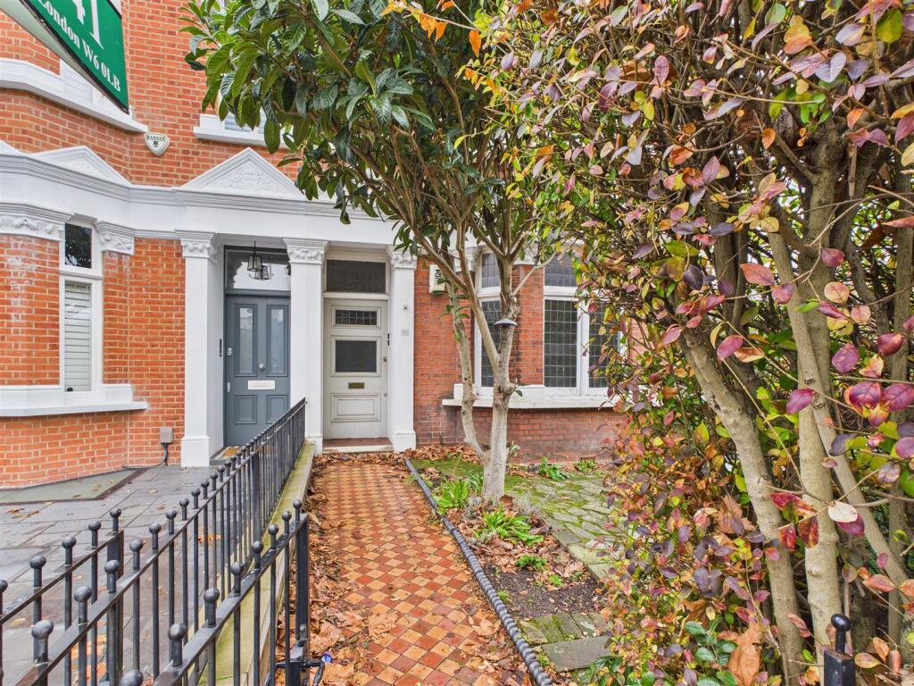 Main image of property: Stamford Brook Road, London