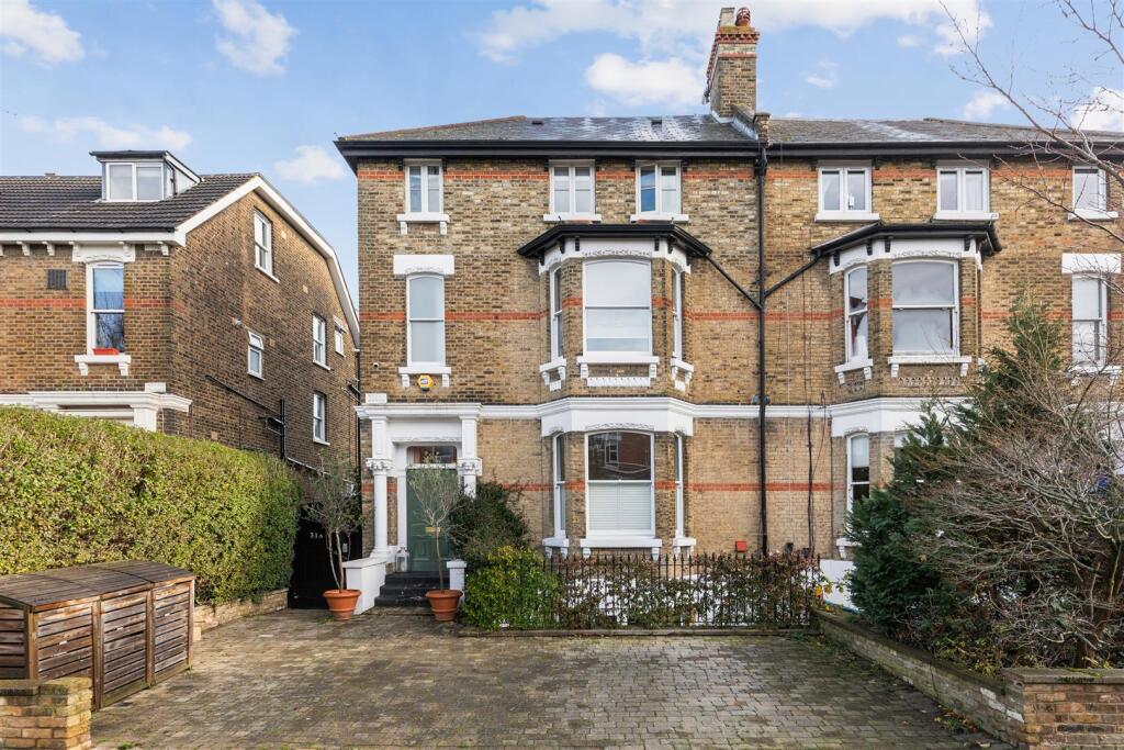 Main image of property: Cumberland Park, Poets Corner,Acton, London