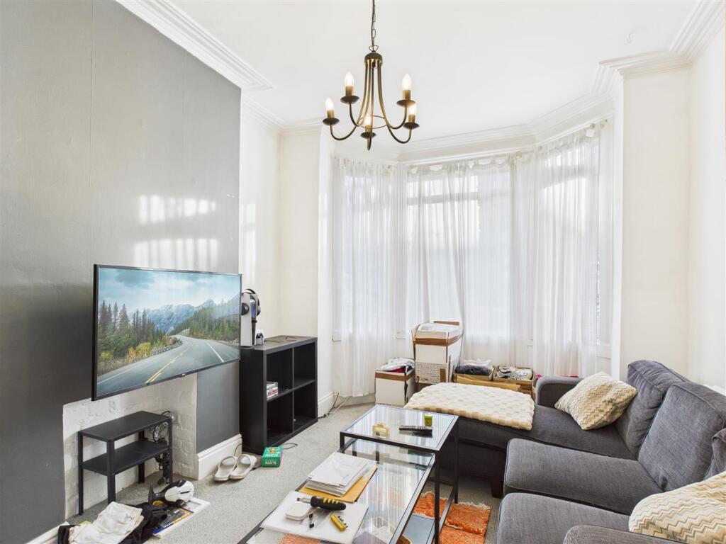 Main image of property: Valetta Road, London