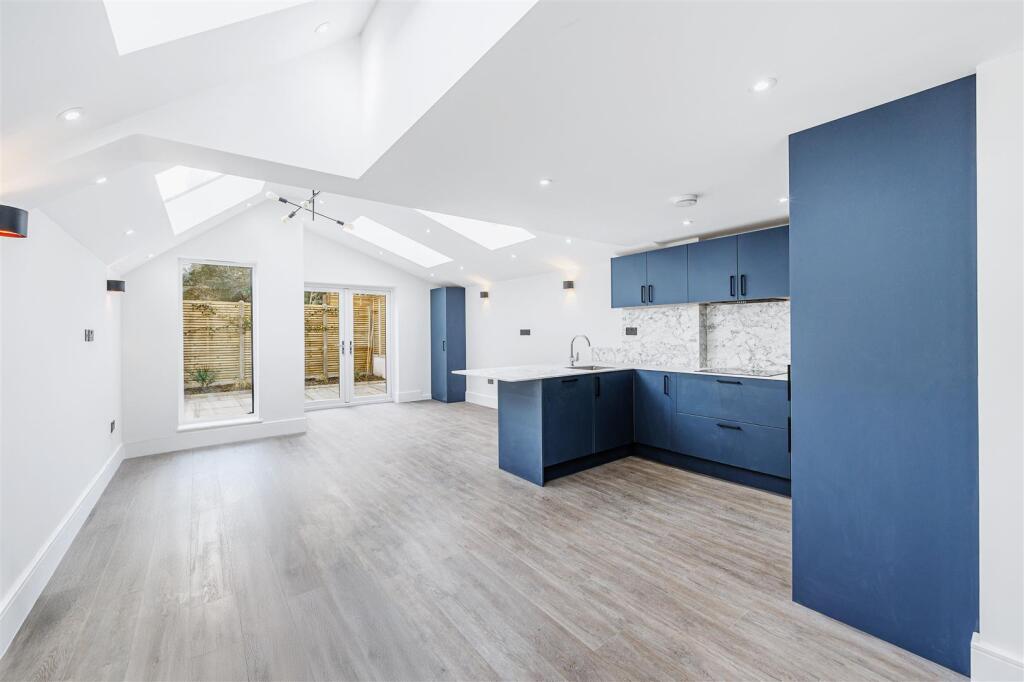 Main image of property: Winchester Street, Acton