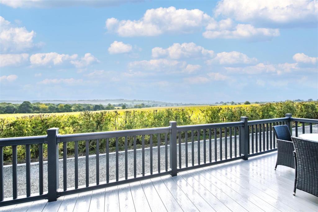 2 bedroom property for sale in Prices From £200,000 Medbourne Edge, Hallaton Road, Medbourne