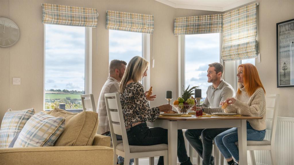 2 bedroom property for sale in Prices From £200,000 Medbourne Edge, Hallaton Road, Medbourne