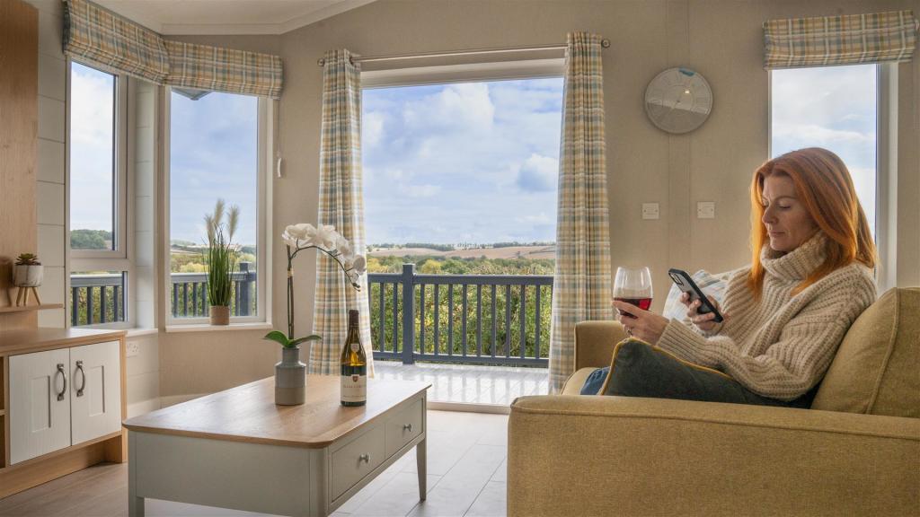 2 bedroom property for sale in Prices From £200,000 Medbourne Edge, Hallaton Road, Medbourne