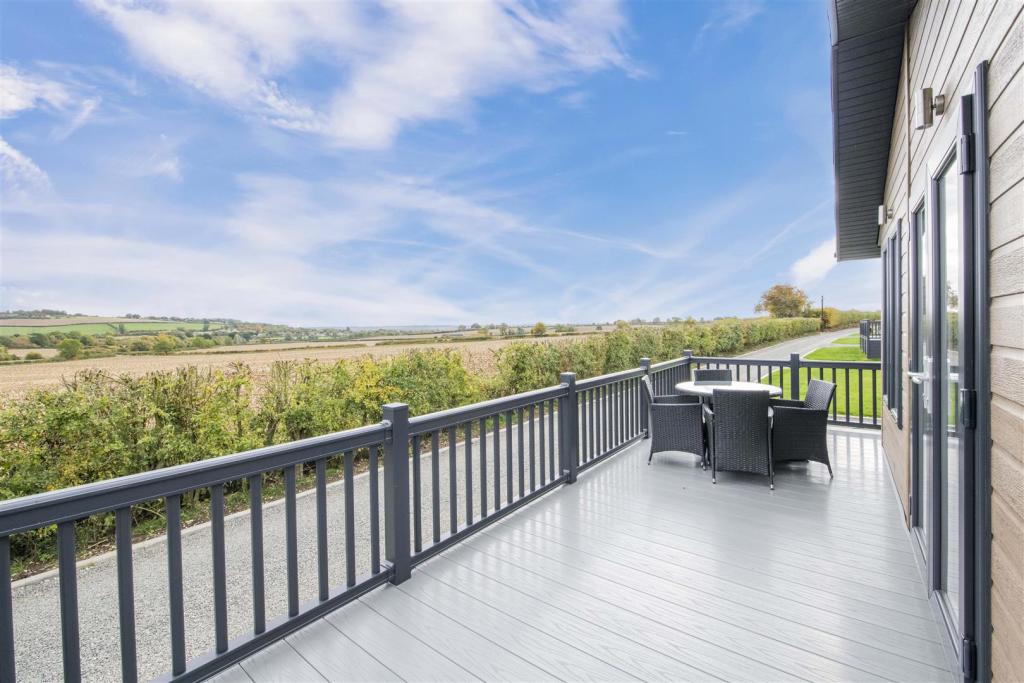 2 bedroom property for sale in Prices From £200,000 Medbourne Edge, Hallaton Road, Medbourne