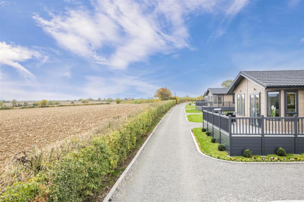 2 bedroom property for sale in Prices From £200,000 Medbourne Edge, Hallaton Road, Medbourne