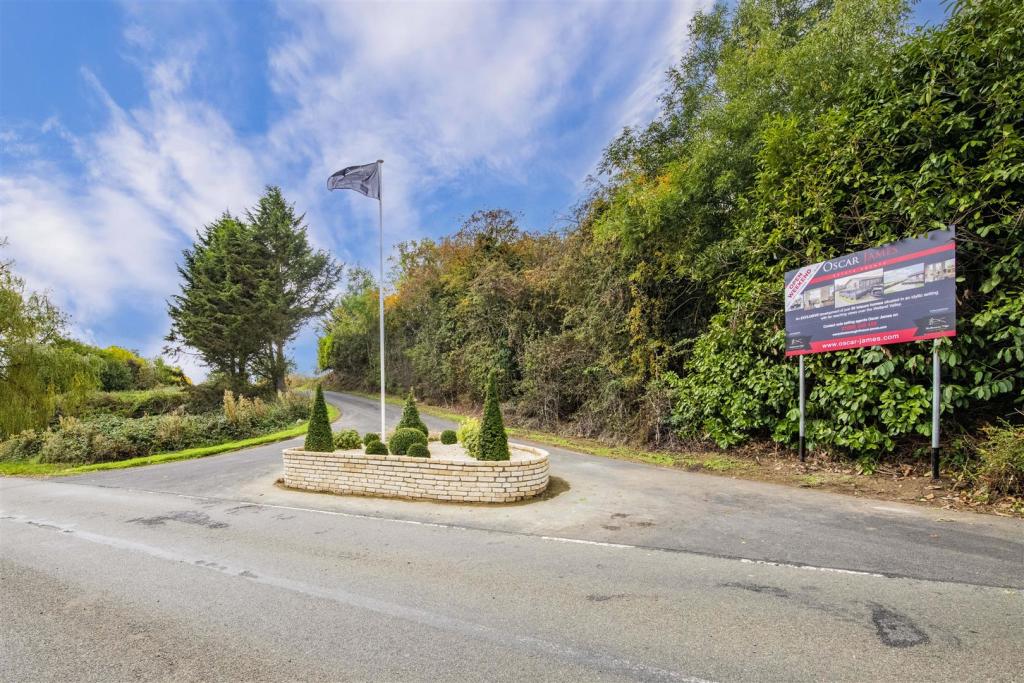 2 bedroom property for sale in Prices From £200,000 Medbourne Edge, Hallaton Road, Medbourne