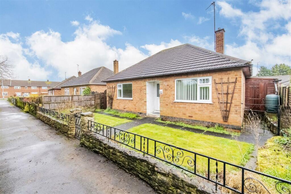 Main image of property: Langdale Walk, Market Harborough