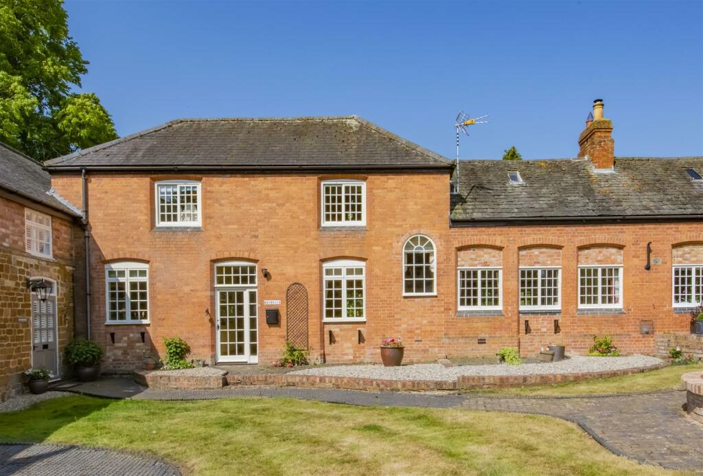 3 bedroom house for sale in West Langton Hall, West Langton Road, West