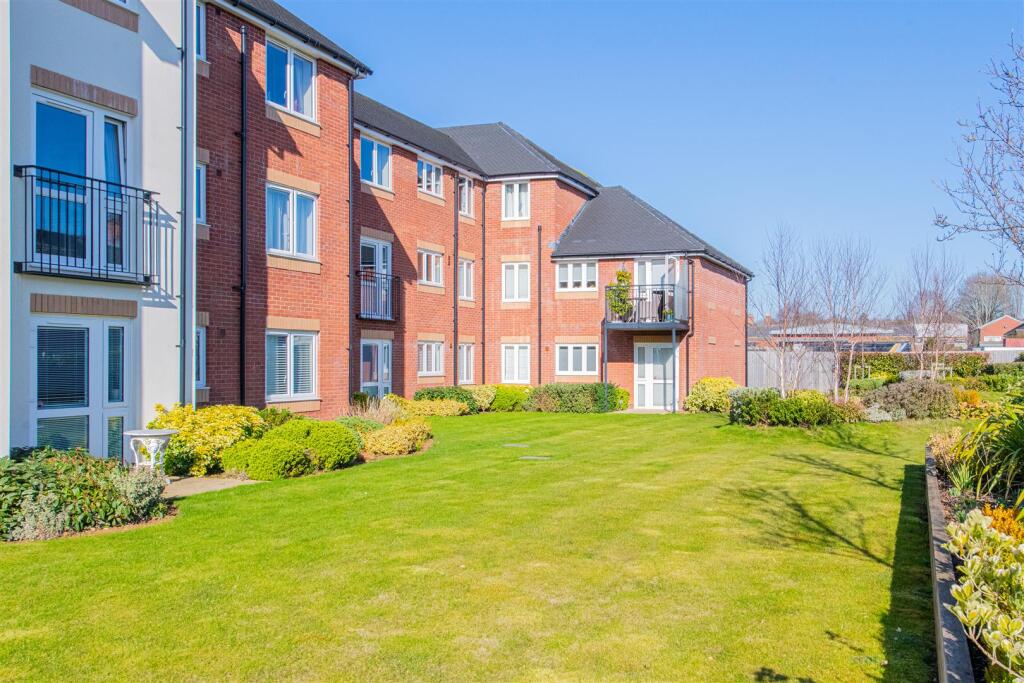 Main image of property: Clarence Street, Market Harborough