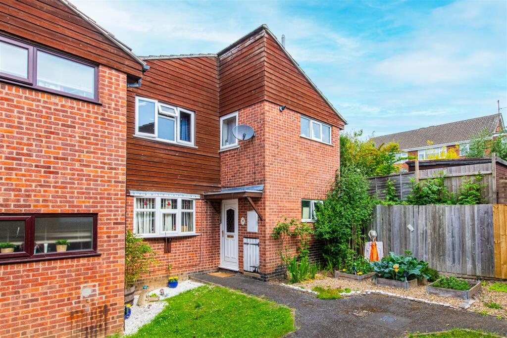 Main image of property: Jubilee Gardens, Market Harborough