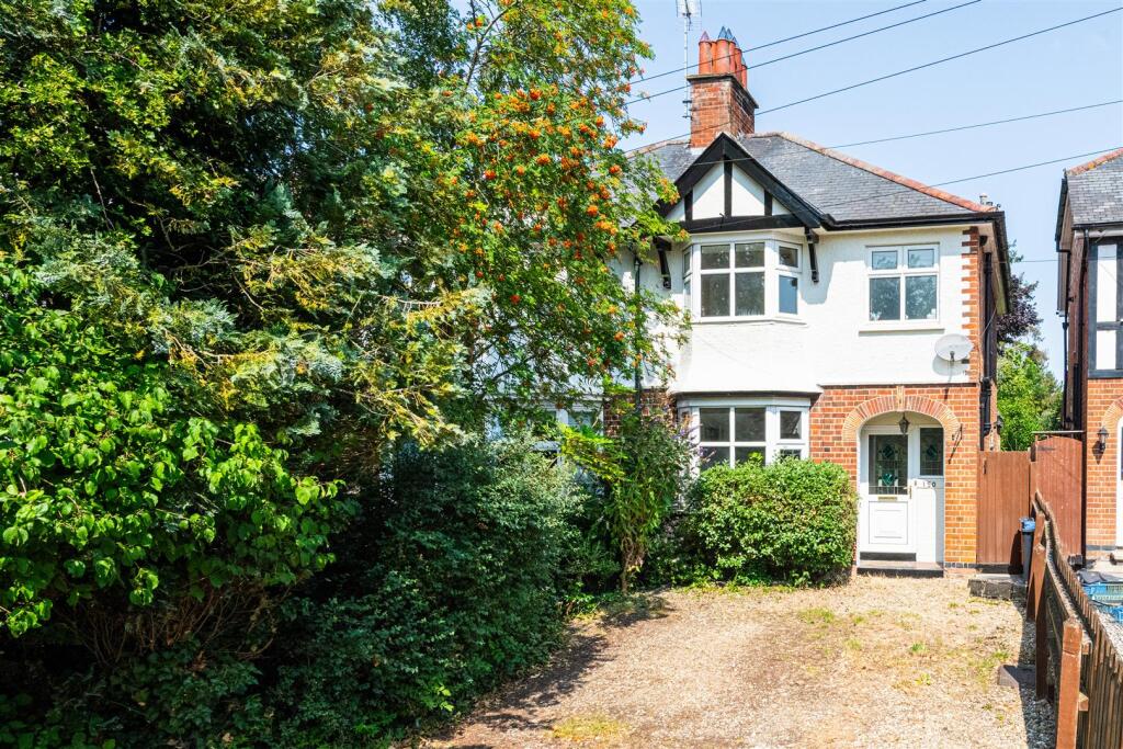 Main image of property: Coventry Road, Market Harborough