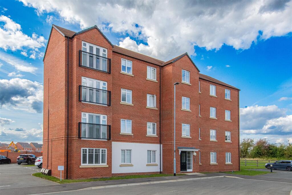 Main image of property: Grand Union Road, Market Harborough