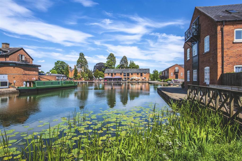 2 bedroom property for sale in Prices From £200,000 Medbourne Edge, Hallaton Road, Medbourne