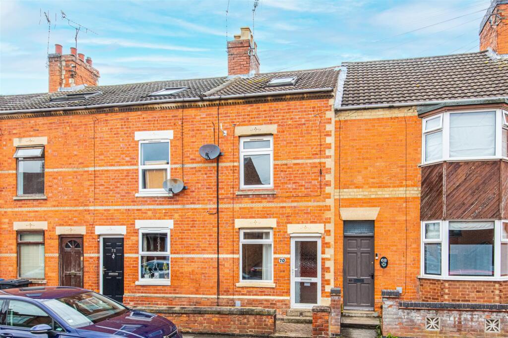 Main image of property: Nelson Street, Market Harborough