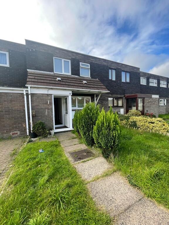 Main image of property: Farmbridge Close, Walsall, West Midlands, WS2 0AJ