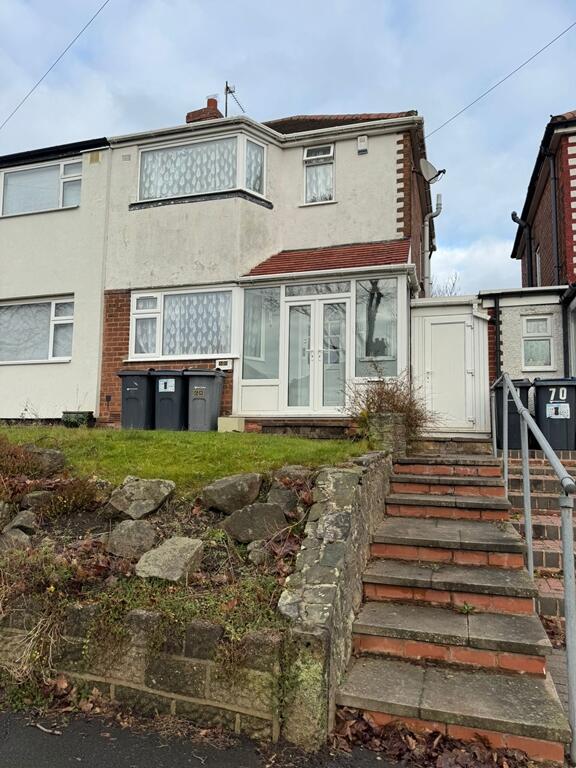 Additional property image - Lower White Road, Quinton, Birmingham, West Midlands, B32 2RU
