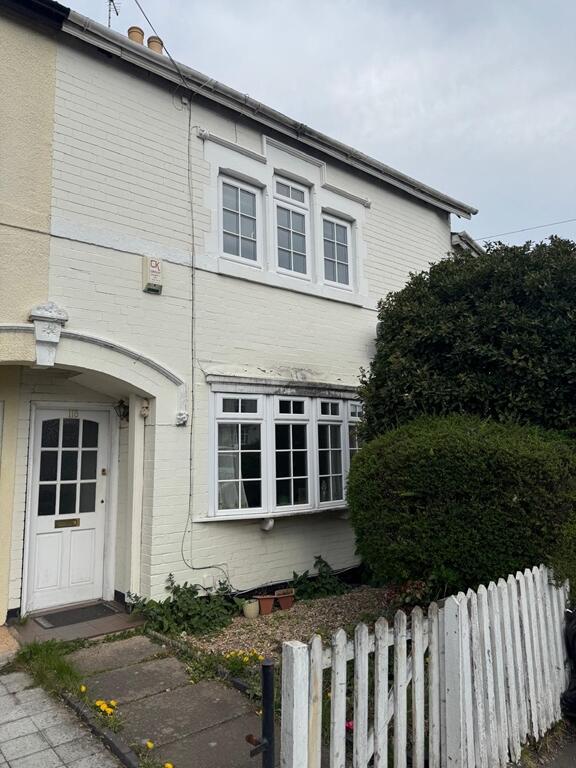 Main image of property: Gordon Road, Harborne, Birmingham, West Midlands, B17 9EX