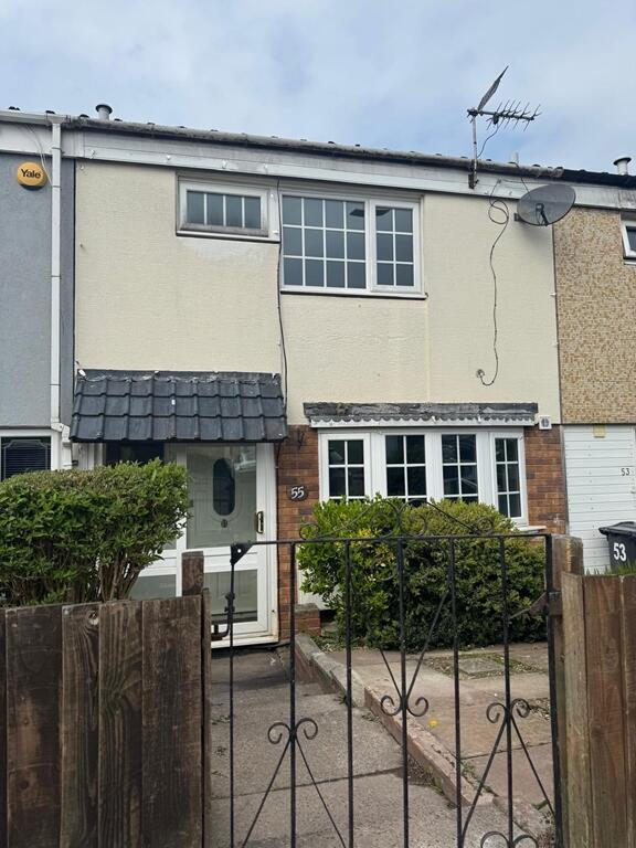 Main image of property: Ilsham Grove, Longbridge, Birmingham, B31 4NR