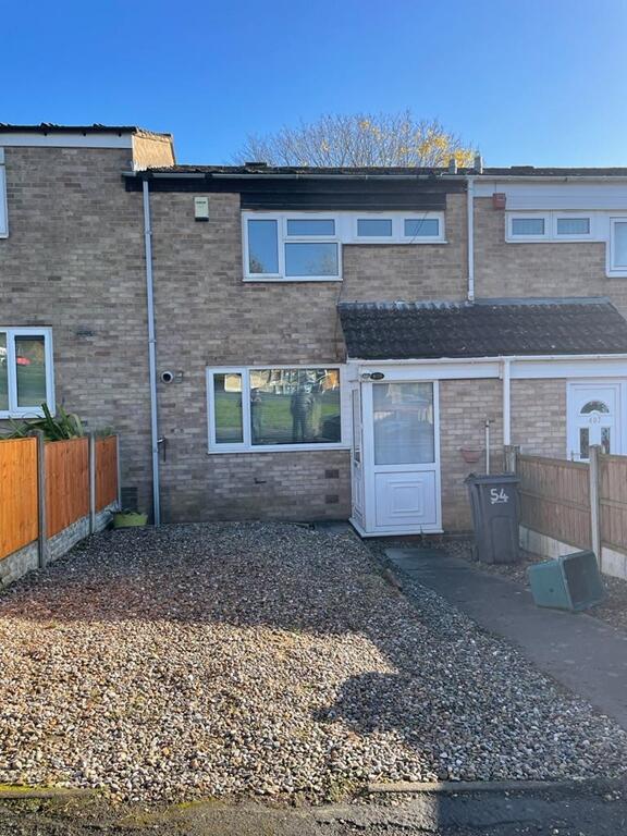 Main image of property: Highfield Lane, Quinton, Birmingham, West Midlands, B32 1RX