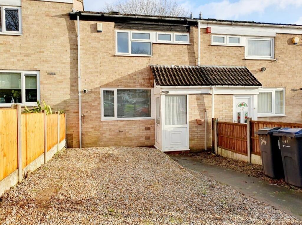 Main image of property: Highfield Lane, Quinton, Birmingham, West Midlands, B32 1RX