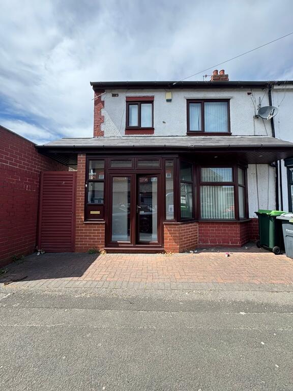 Main image of property: St Albans Road, Smethwick, Birmingham, West Midlands, B67 7NL
