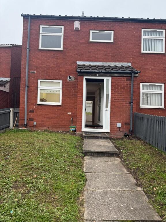 Main image of property: Kent St North, Winson Green, Birmingham, B18 5RT