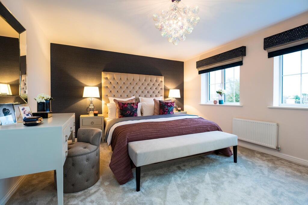 Additional property image - Tamworth Road,
Keresley,
CV7 8JG